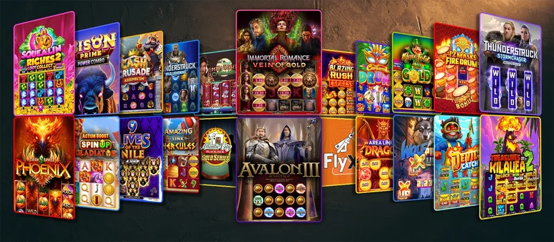 Yukon Gold Casino Mobile Gaming Experience